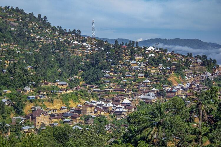 Bunyakiri